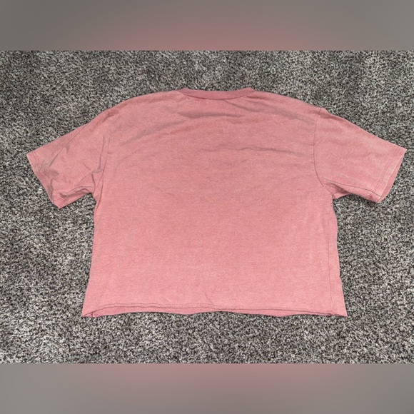 cropped tee shirt bundle - Picture 9 of 9